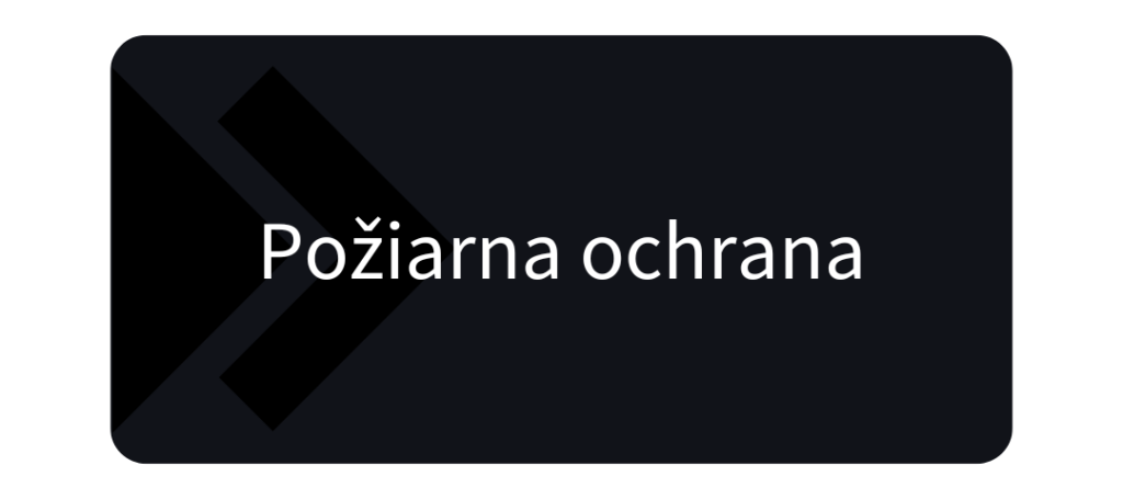 Požiarna ochrana