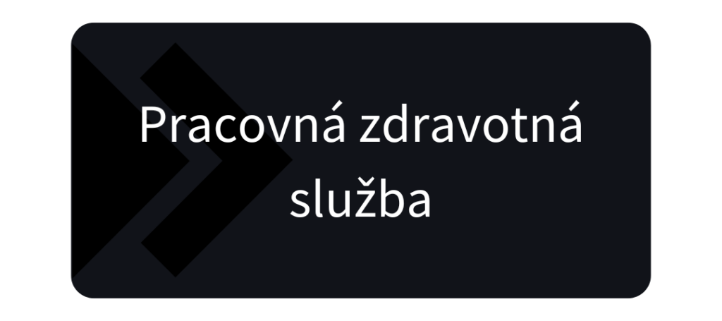Pracovná zdravotná služba